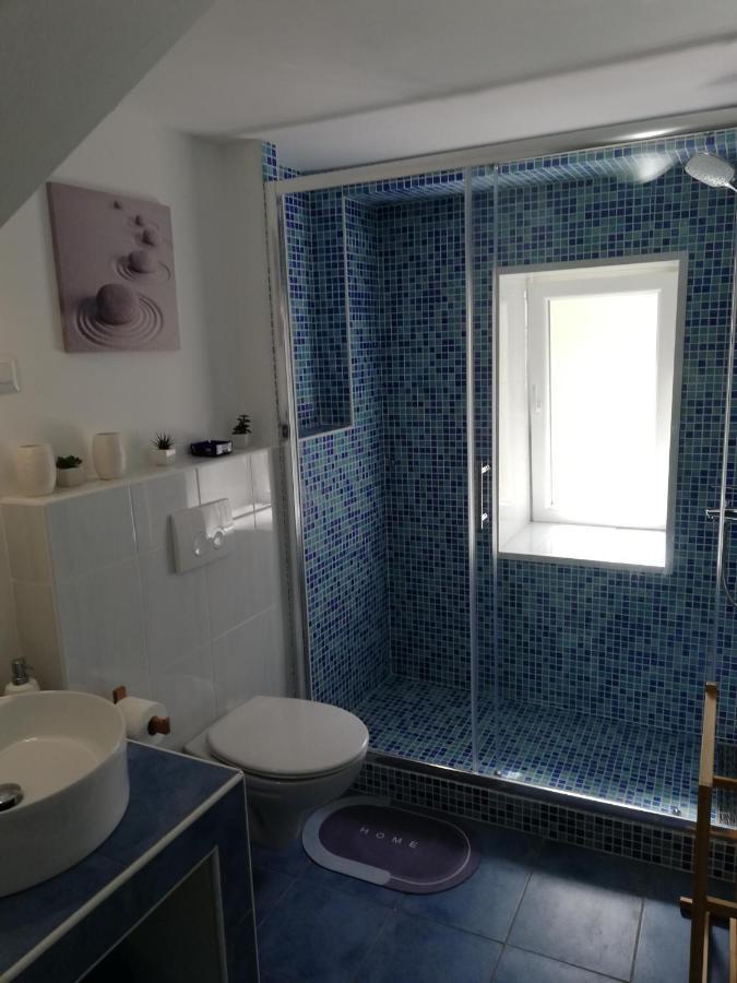 Apartment Vrbenka Vrbnik Buitenkant foto