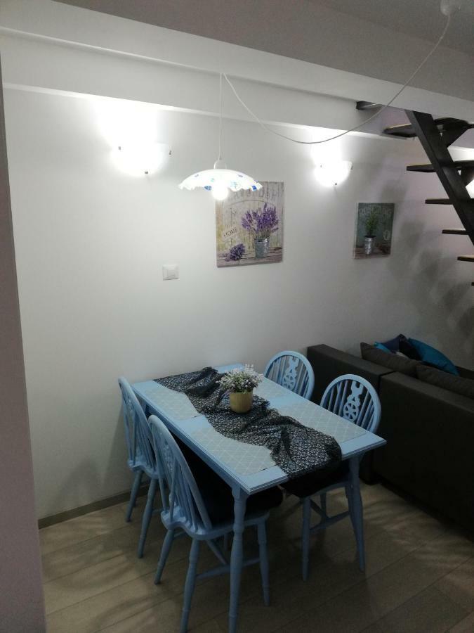 Apartment Vrbenka Vrbnik Buitenkant foto